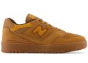 New Balance 550 Canyon Tobacco