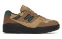 New Balance 550 Cordura Pack x size? (Retro/Unisex/Basketball) BB550SZ1
