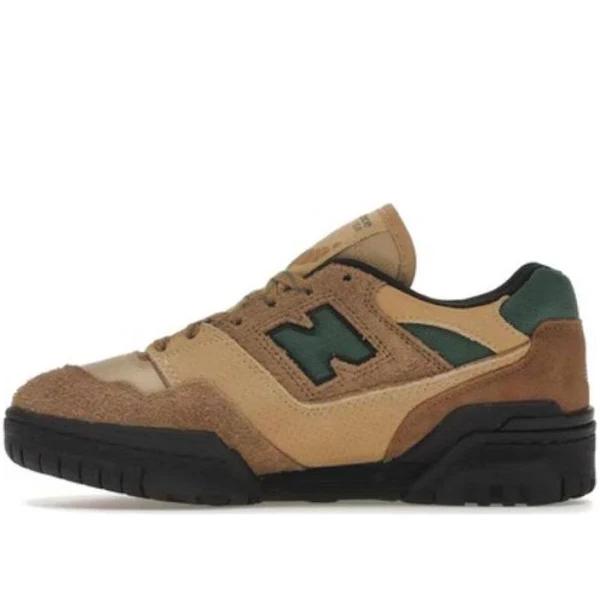 New Balance 550 Cordura Pack x size? (Retro/Unisex/Basketball) BB550SZ1
