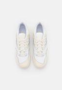 New Balance 550 Cream White (Women's)