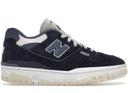 New Balance 550 Granite