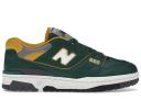 New Balance 550 'Green Gold' Mens Sneakers - Size 11.0
