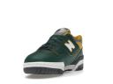 New Balance 550 'Green Gold' Mens Sneakers - Size 11.0