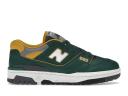New Balance 550 'Green Gold' Mens Sneakers - Size 11.0