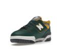 New Balance 550 'Green Gold' Mens Sneakers - Size 11.0