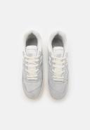 New Balance 550 Grey Suede