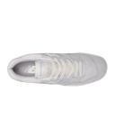 New Balance 550 Grey Suede
