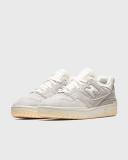 New Balance 550 Grey Suede