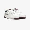 New Balance 550 in White - Size 9.5