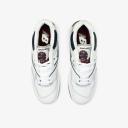 New Balance 550 in White - Size 9.5