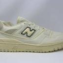 New Balance 550 Joe Fresh Goods - Conversations Amongst US Shoes - Size 11.5 - Beige