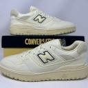 New Balance 550 Joe Fresh Goods - Conversations Amongst US Shoes - Size 11.5 - Beige