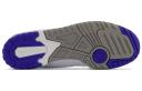 New Balance 550 'Lakers Pack - Infinity Blue' (Retro/Unisex/Basketball) BB550WTN US 6½