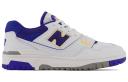 New Balance 550 'Lakers Pack - Infinity Blue' (Retro/Unisex/Basketball) BB550WTN US 6