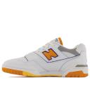 New Balance 550 'Lakers Pack - Vibrant Orange' Sneaker | White | Men's Size 5