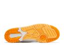 New Balance 550 'Lakers Pack - Vibrant Orange' Sneaker | White | Men's Size 5