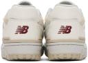 New Balance 550 Lunar New Year Sea Salt