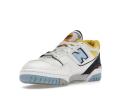 New Balance 550 Marquette