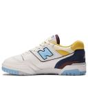 New Balance 550 'Marquette' (Retro/Unisex/Basketball) BB550NCF US 13