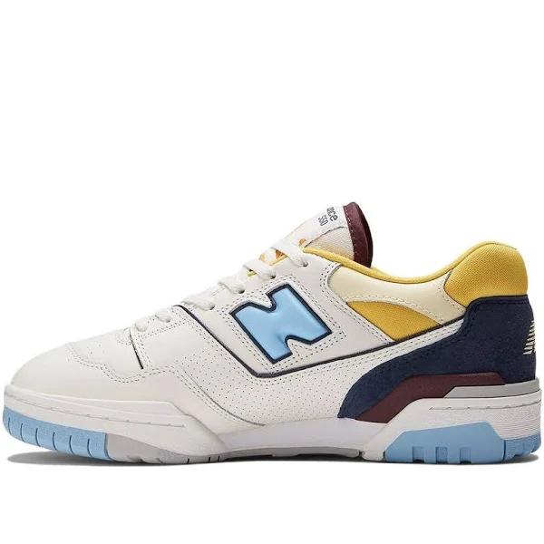 New Balance 550 'Marquette' (Retro/Unisex/Basketball) BB550NCF US 13