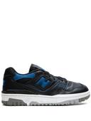 New Balance 550 Blue Groove - Size 8.5 - Black/Blue groove/white
