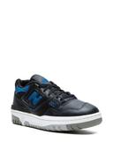 New Balance 550 Blue Groove - Size 8.5 - Black/Blue groove/white