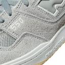 New Balance 550 Men Shoes - Grey - Size: 14 - Foot Locker