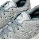 New Balance 550 Men Shoes - Grey - Size: 14 - Foot Locker
