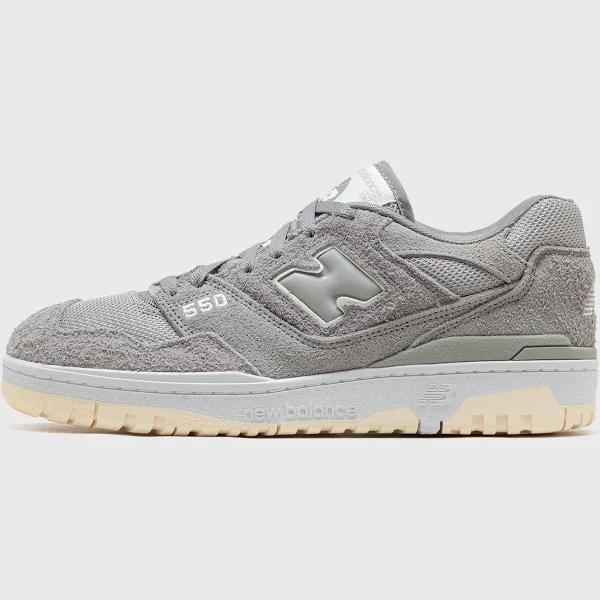 New Balance 550 Men Shoes - Grey - Size: 14 - Foot Locker