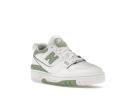New Balance 550 Mint Green Shoes - Size 7