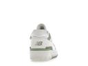 New Balance 550 Mint Green Shoes - Size 7