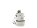 New Balance 550 Mint Green Shoes - Size 7