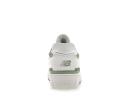 New Balance 550 Mint Green Shoes - Size 7