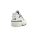 New Balance 550 Mint Green Shoes - Size 7