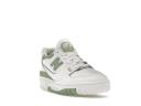 New Balance 550 Mint Green Shoes - Size 7