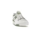 New Balance 550 Mint Green Shoes - Size 7