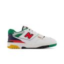 New Balance 550 Multicolor Shoes - Size 13