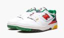 New Balance 550 Multicolor Shoes - Size 13