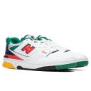New Balance 550 Multicolor Shoes - Size 13