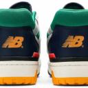 New Balance 550 Multicolor Shoes - Size 13