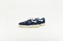New Balance 550 Natural Indigo Suede