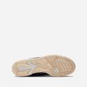New Balance 550 Natural Indigo Suede