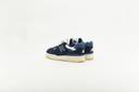 New Balance 550 Natural Indigo Suede