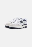 New Balance 550 Navy Blue