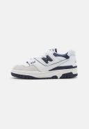 New Balance 550 Navy Blue