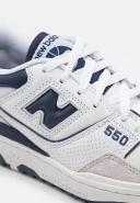 New Balance 550 Navy Blue