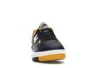 New Balance 550 Navy Gold