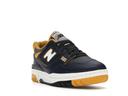 New Balance 550 Navy Gold