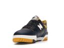 New Balance 550 Navy Gold