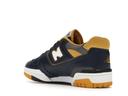 New Balance 550 Navy Gold